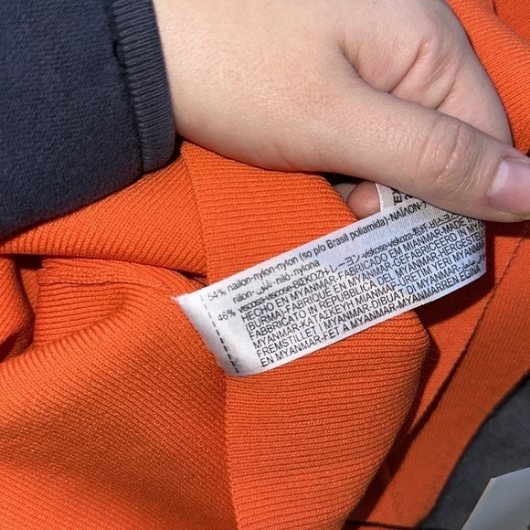 NWT ZARA Square Neck  Choker Top - Picture 11 of 11